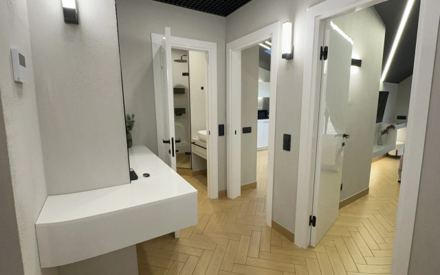 Margarita Apartments