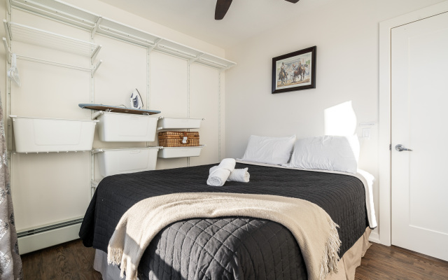 EV1 Apartments