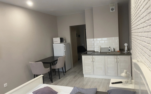 5 Zvyozd Apartments