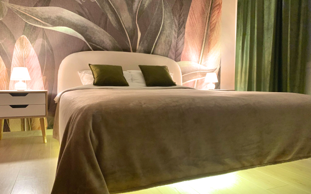 Апартаменты в ЖК комфорт класса Достояние