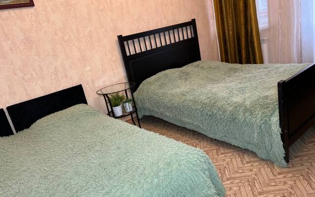 Квартира 2-х комнатная в центре Нижнего Новгорода