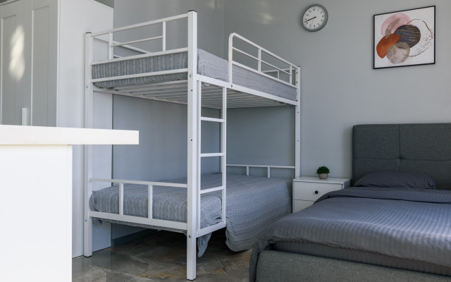 Apartamenty U Morya Madrid