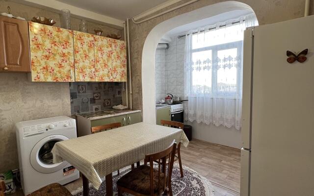 Квартира 2-х комнатная в центре города