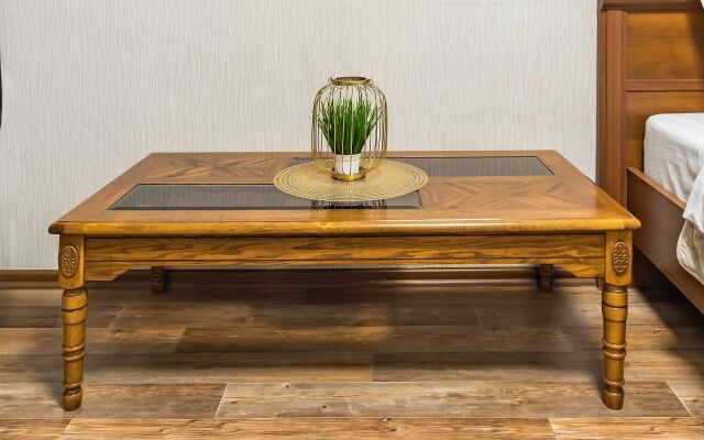 Апартаменты на Мещерском бульваре 5А