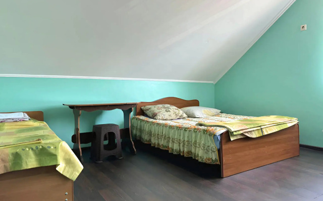 Частный дом Офелия