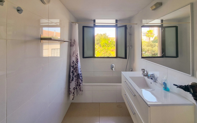 BnbIsrael Nitsana Cachemire Apartments