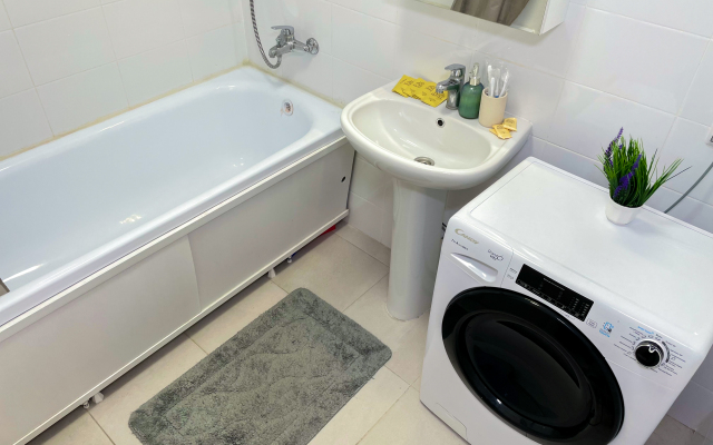 2-komnatnay kvartira, 45 m², 8/25 etazh Flat