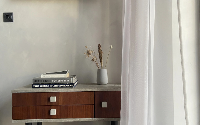 Квартира Свидание в Депо