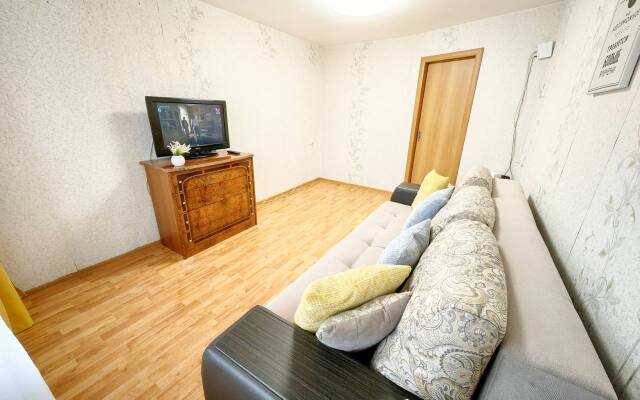 Апартаменты Like Home возле завода Севмаш