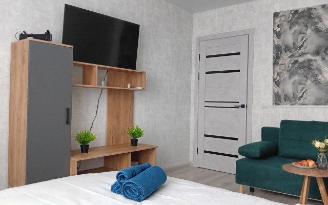 Квартира Прекрасная 1 комн квартира в ЖК Матросов