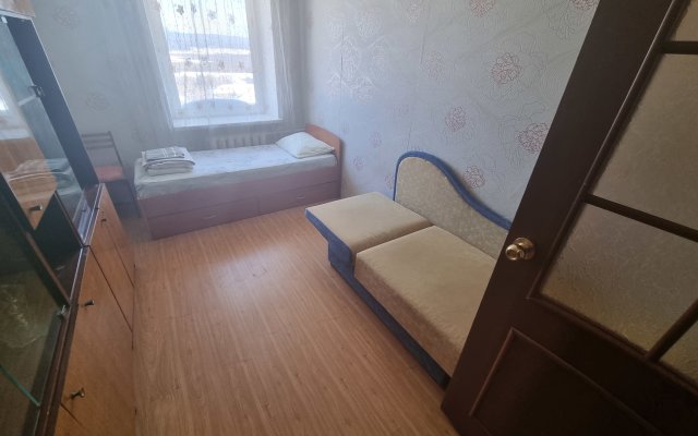 Gagarina 3-M/r 2 Apartments