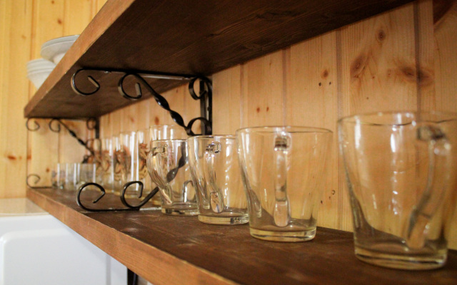 База отдыха Сямозеро