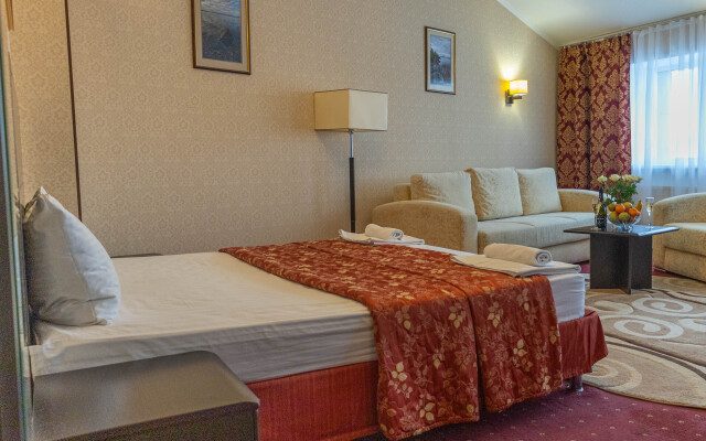 Мини-отель Абсолют