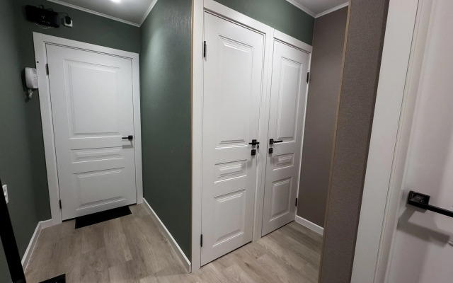 Квартира 2-комнатная Кольский пр-т 26