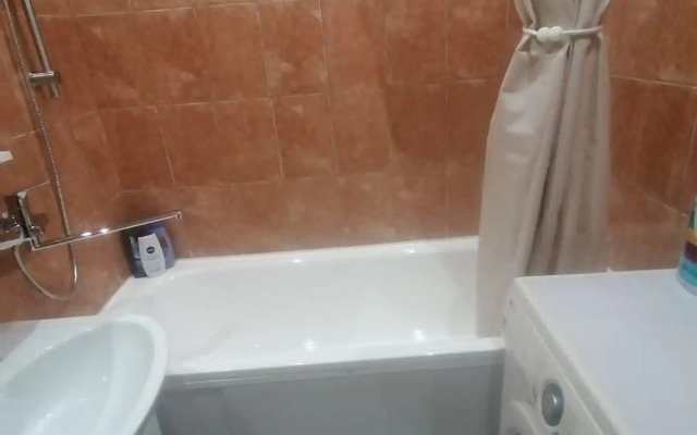 Квартира уютная у Мамаева Кургана