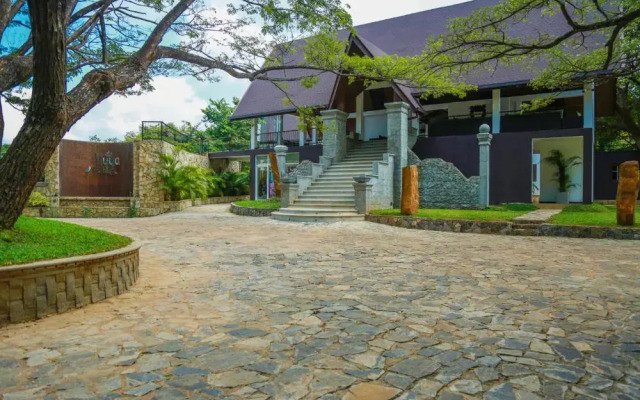 Liya Water Villa Boutique-Hotel