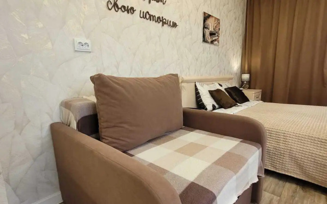 Квартира на Отрадной 1