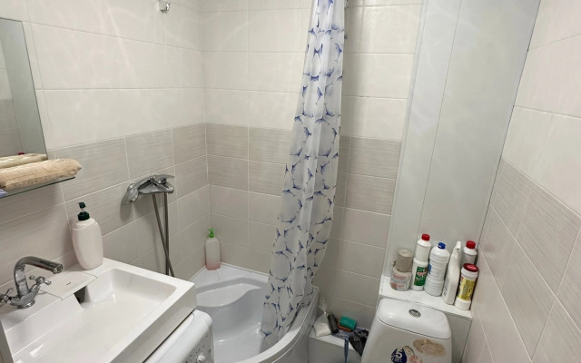 Квартира 1 комнатная Пансионат улица Седова 64А