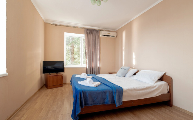 Отель Тарба