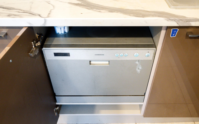 Квартира на Дунайском проспекте 5к7