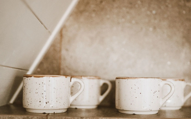 Частный дом Scandi House А-Фрейм