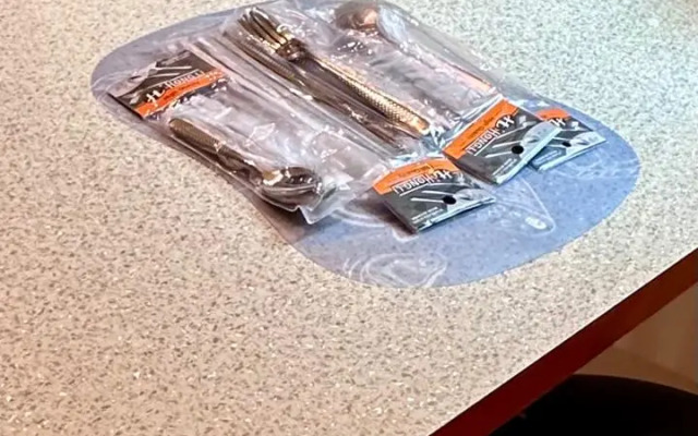 Квартира Белое яблоко