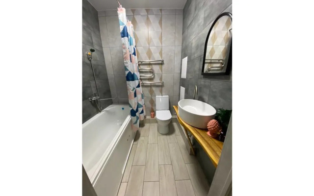 Apartamenty Na Ulitse Gorsovetskaya