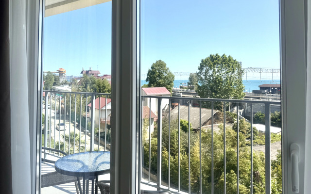 Sea Magic Apart Dvukhkomnatnaya V Zhk Karavella Portugalii Flat