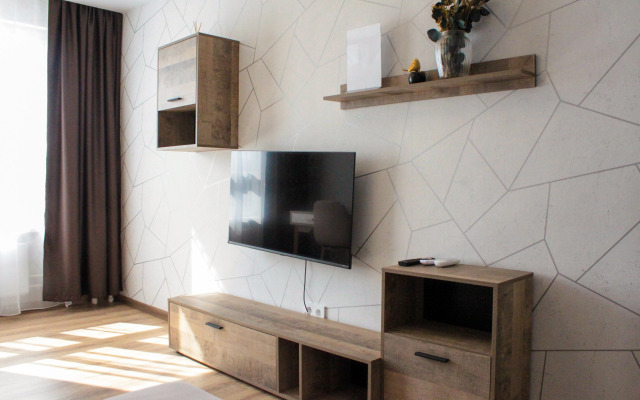 Na Romanovskoy 5 Flat