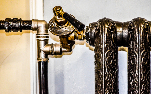 Квартира Antic Style Apartments