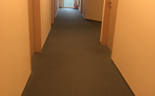 Отель Garni Viktoria