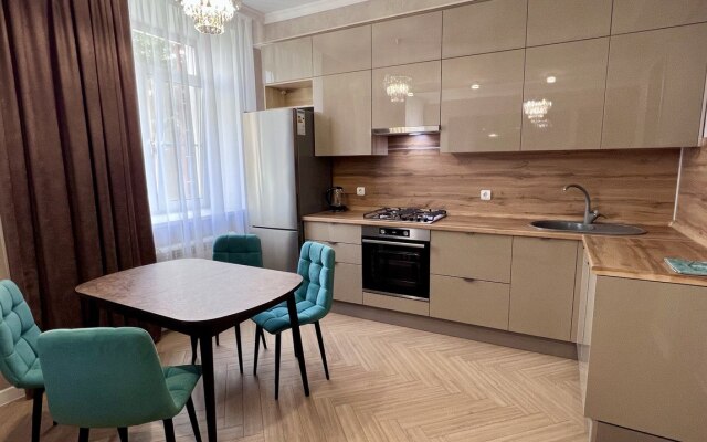 Apartamenty Konenkova 2/12 Apartments