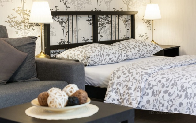 Апартаменты Chayanova street