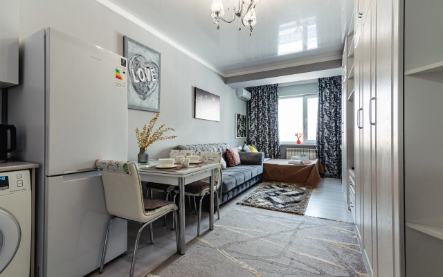 Meridian Apartents Shevchenko 85 86 Apartments
