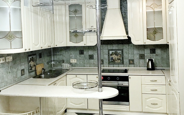 Anstar House Cottage