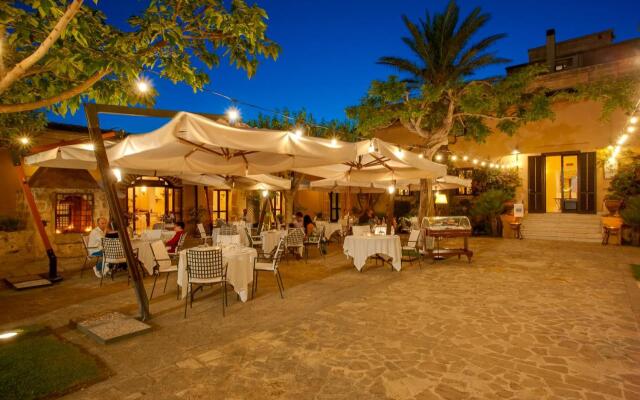 Baglio Oneto Dei Principi di San Lorenzo - Luxury Wine Resort