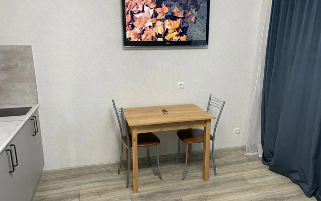 Квартира Студия в Современном Жк Терра