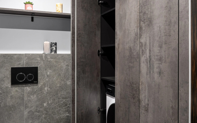 Апартаменты Дизайнерский Люкс у Стен Кремля