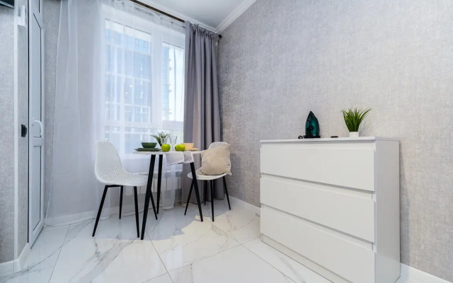 1 Sochi Park Gosti-24 Apartment