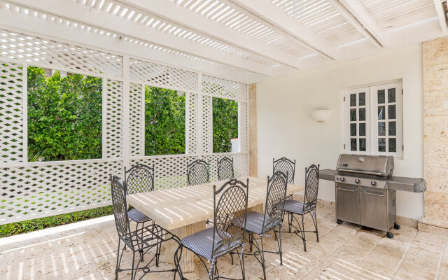 Luxury 2 levels for rent at Puntacana Resort & Club Villa