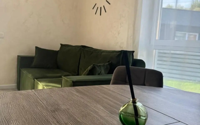 150 S Terrasoy I Mangalnoy Zonoy Private House