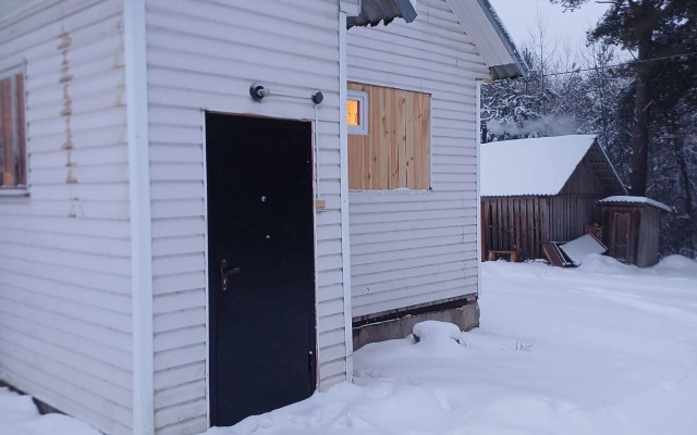 Гостевой дом Зверино