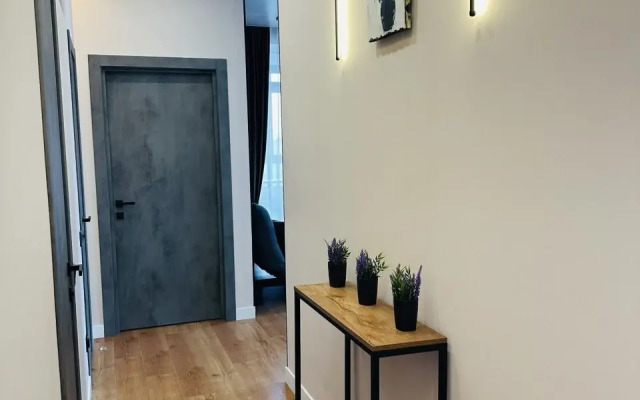 Квартира 2 комнатная квартира в ЖК Прокшино