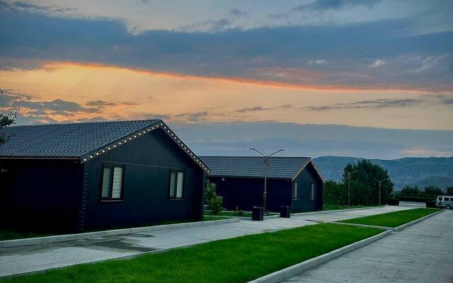 Персиковый Остров