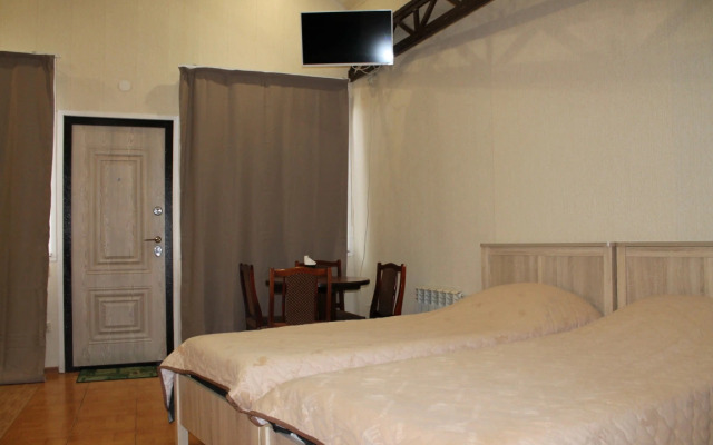 Апартаменты Anatol