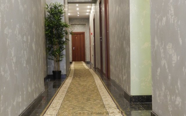 Мини-отель Гостевой дом на Слободской