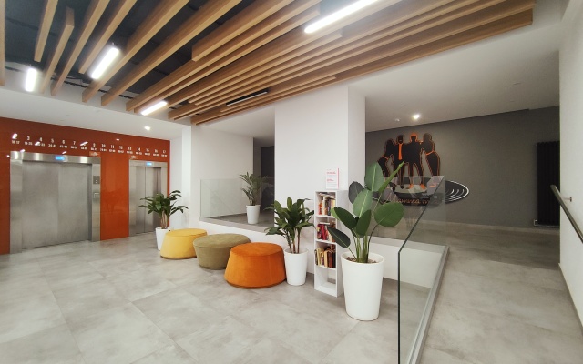 Квартира Любимый Дом на Измайлова