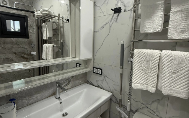 BoxHouse Guest house