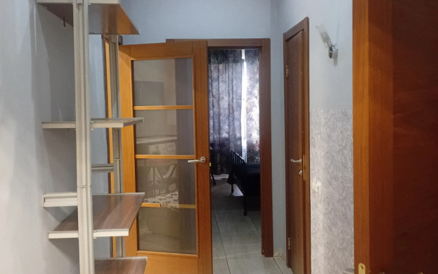Apartamenty ZK Vostocnyj Veter