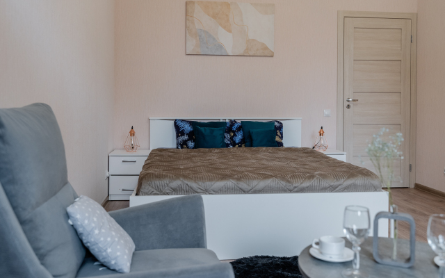 Апартаменты в Центре Санкт-Петербурга